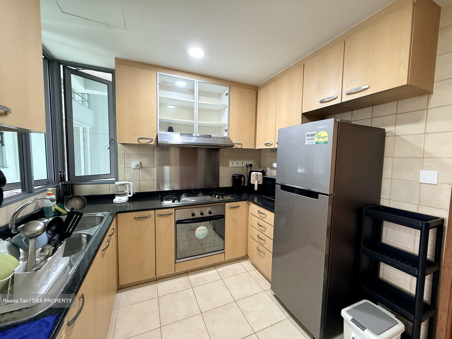 The Madeira (D23), Condominium #552146051
